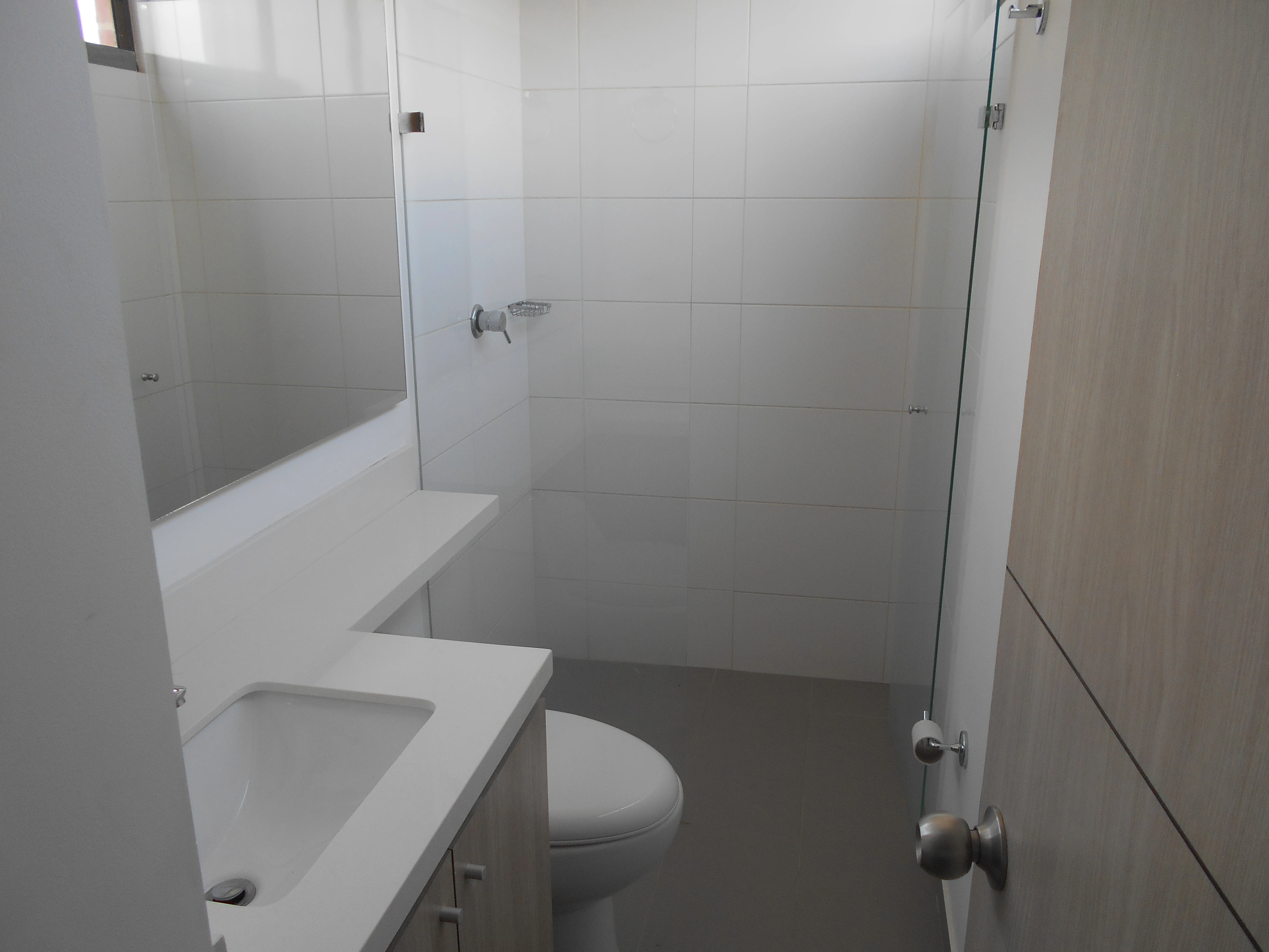 Apartamento en venta santa catalina itagui