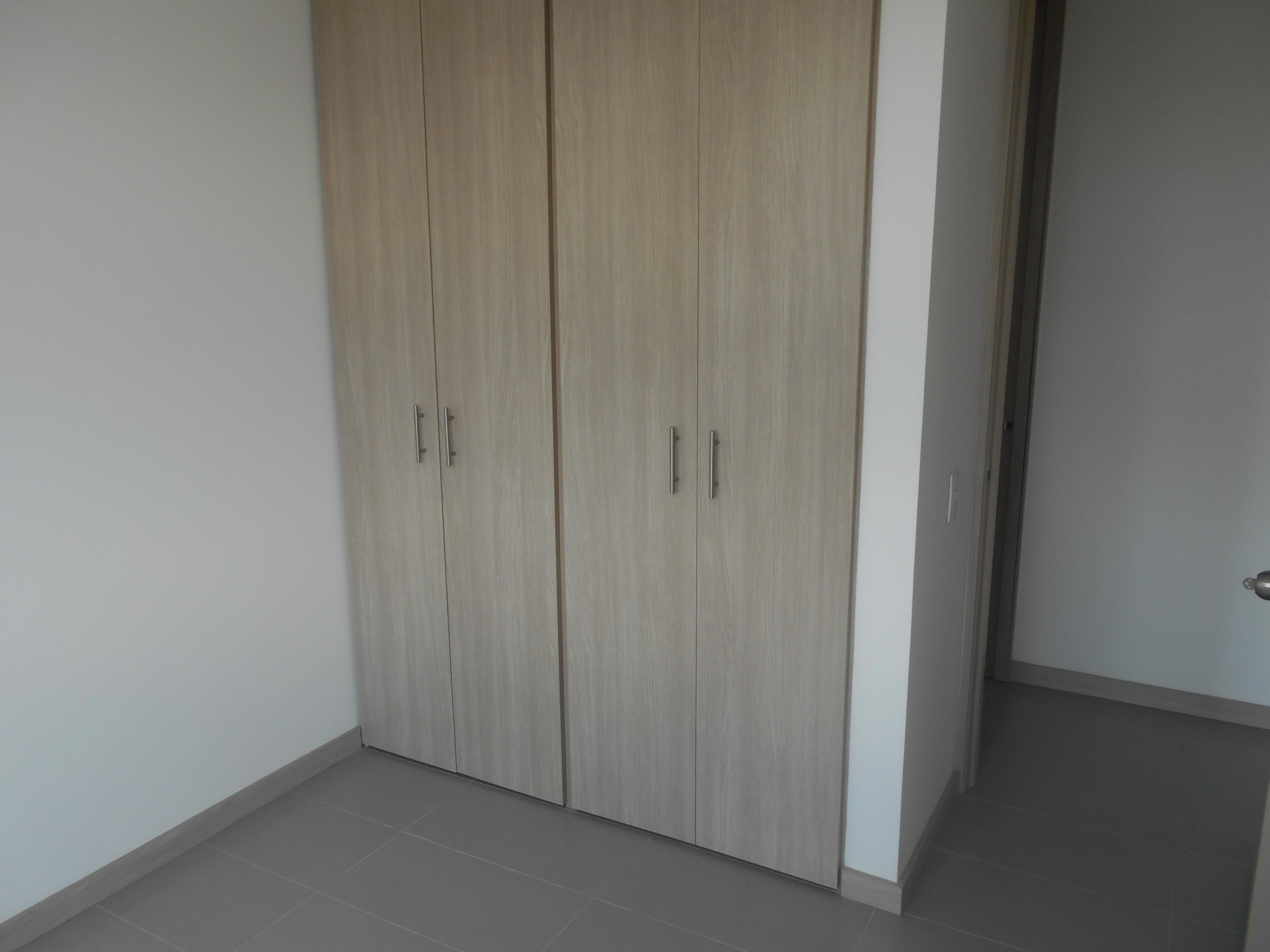 Apartamento en venta santa catalina itagui