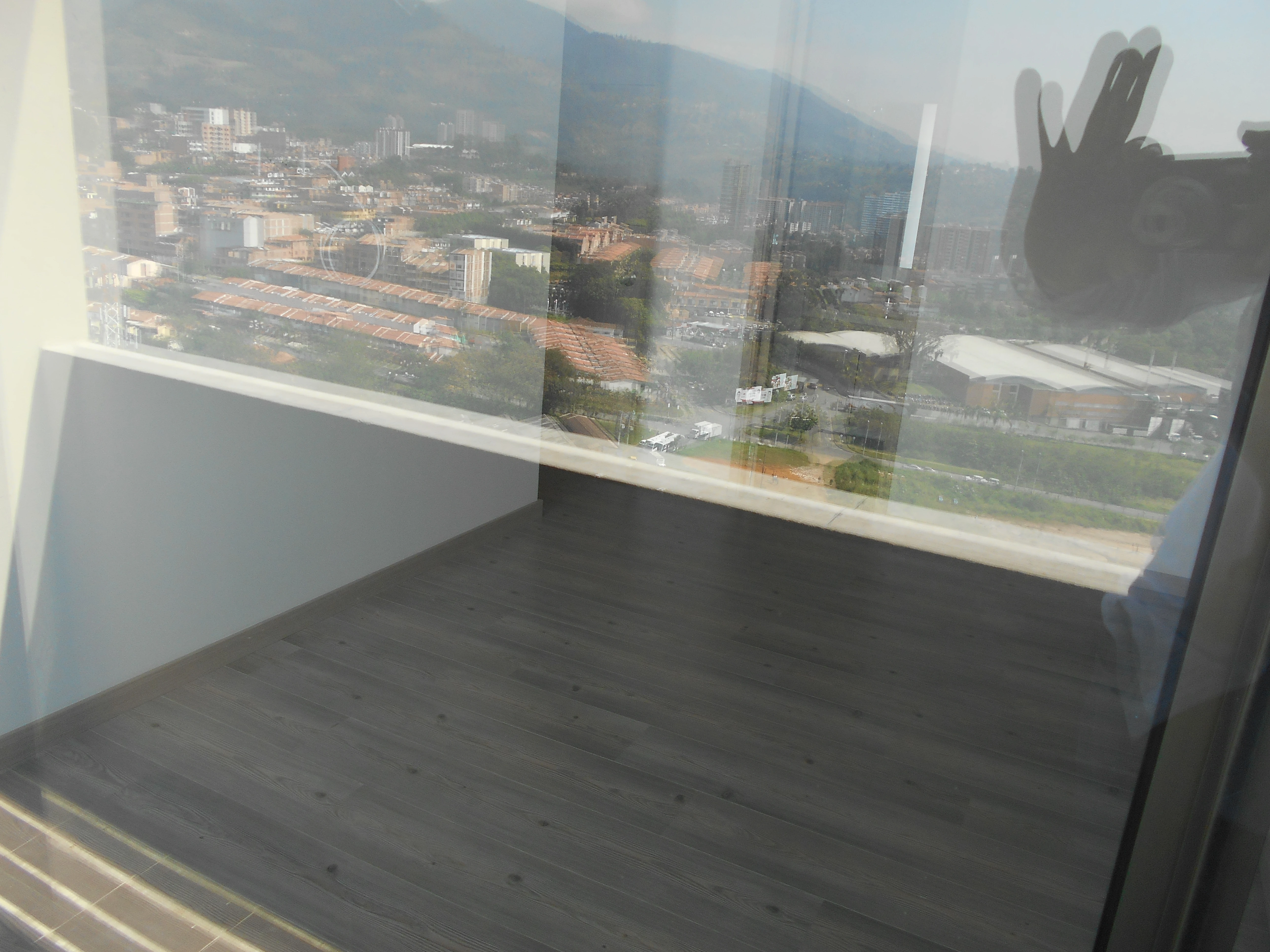 Apartamento en venta santa catalina itagui