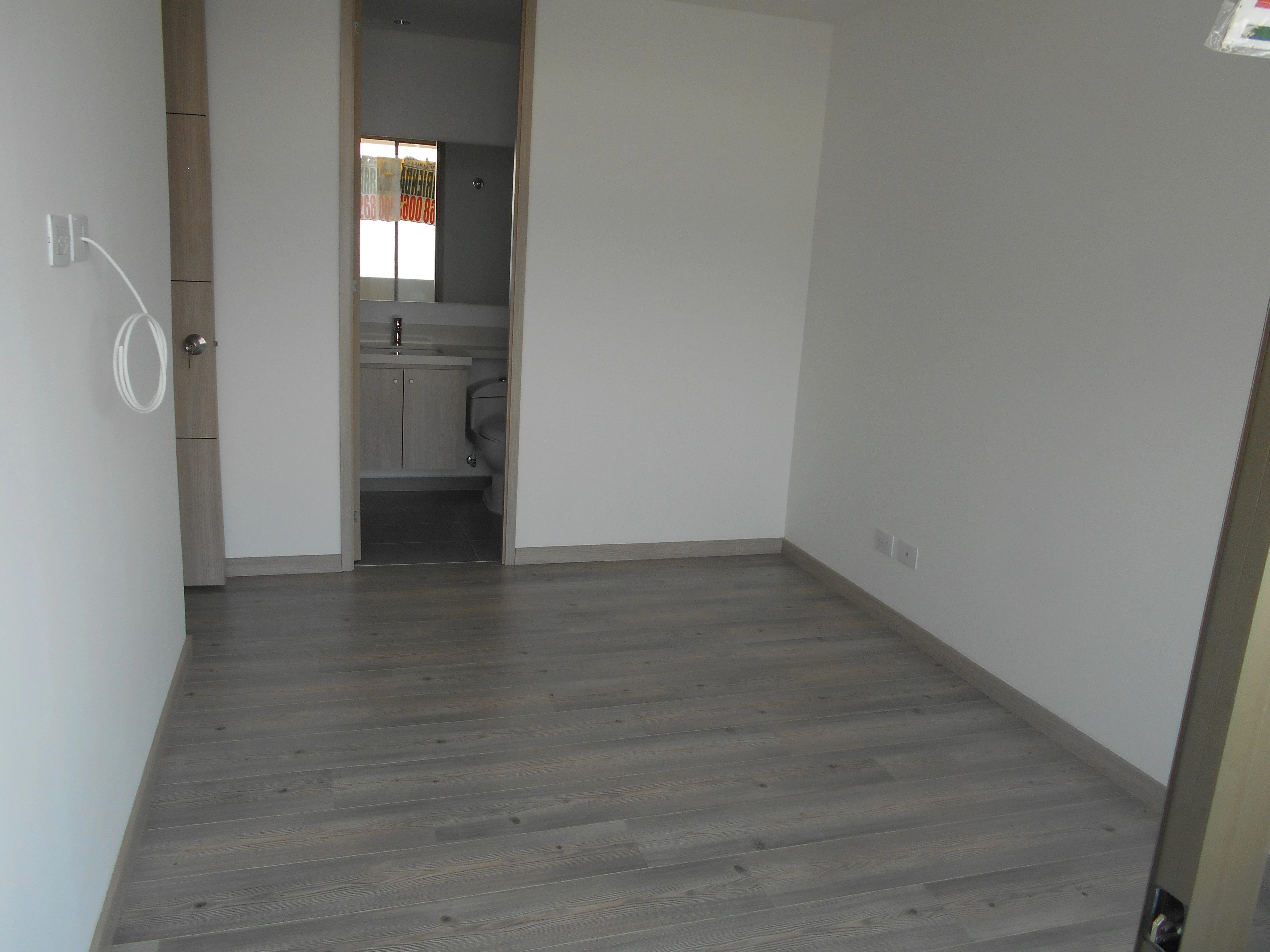 Apartamento en venta santa catalina itagui