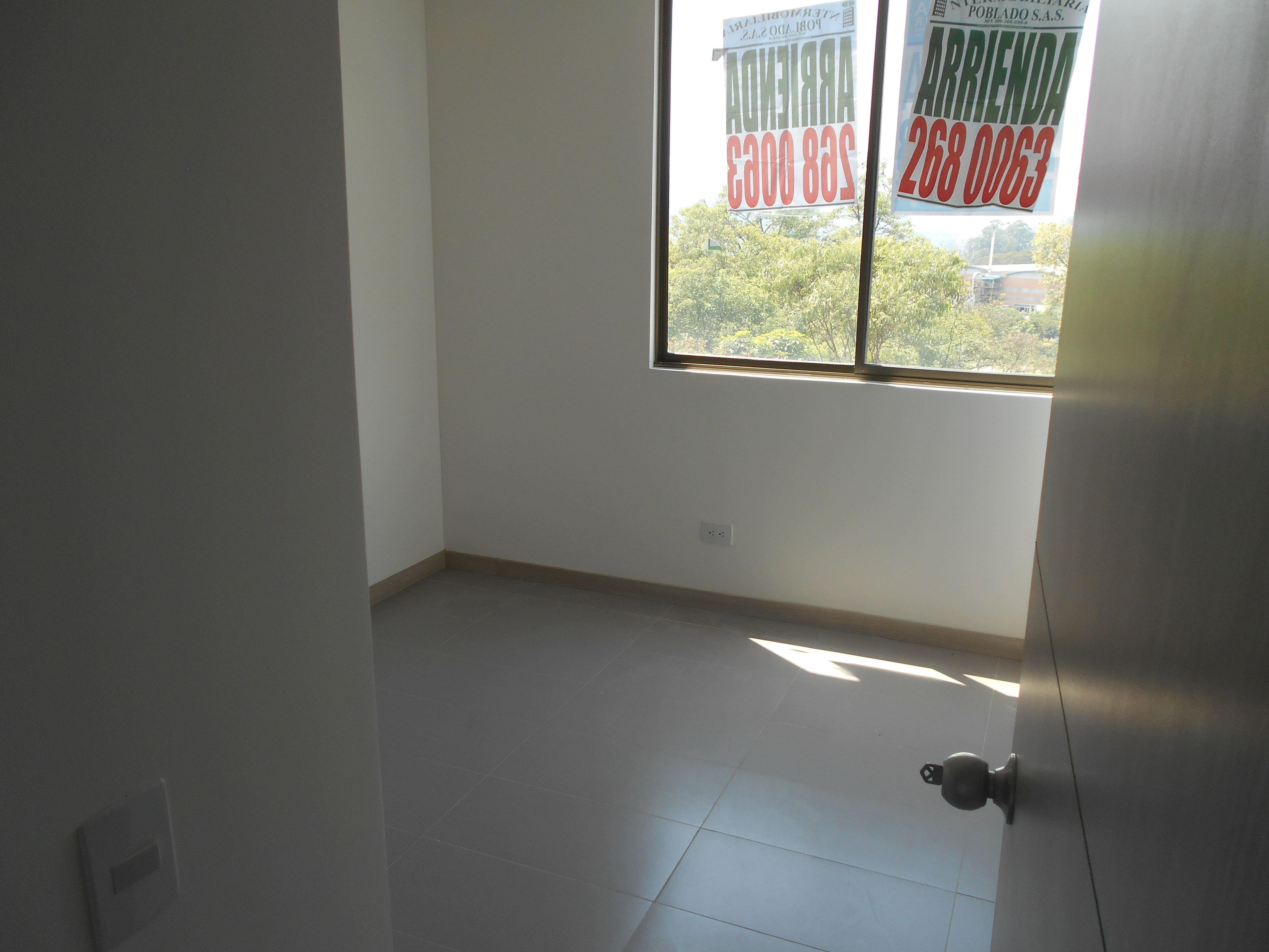 Apartamento en venta santa catalina itagui