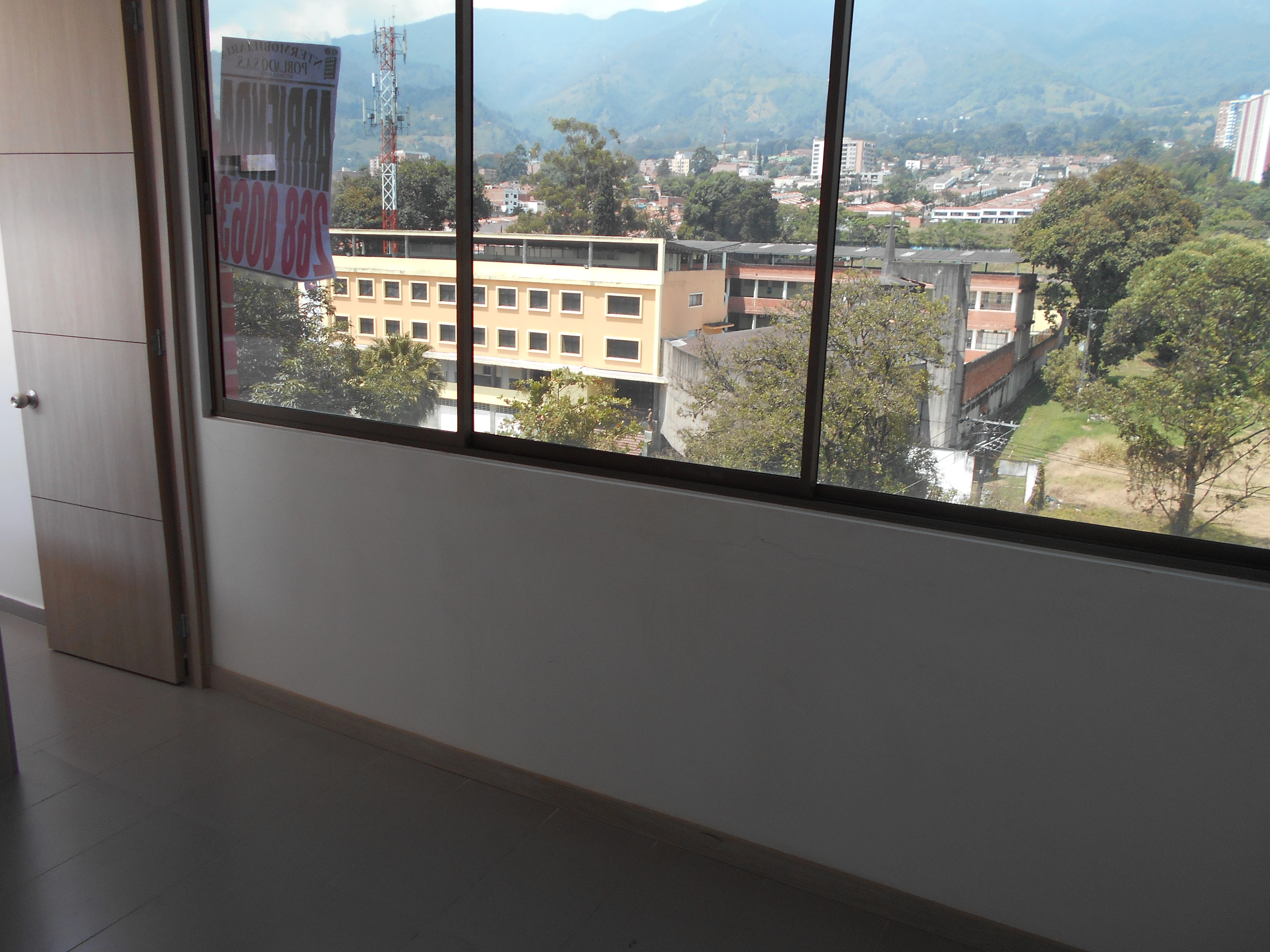 Apartamento en venta santa catalina itagui