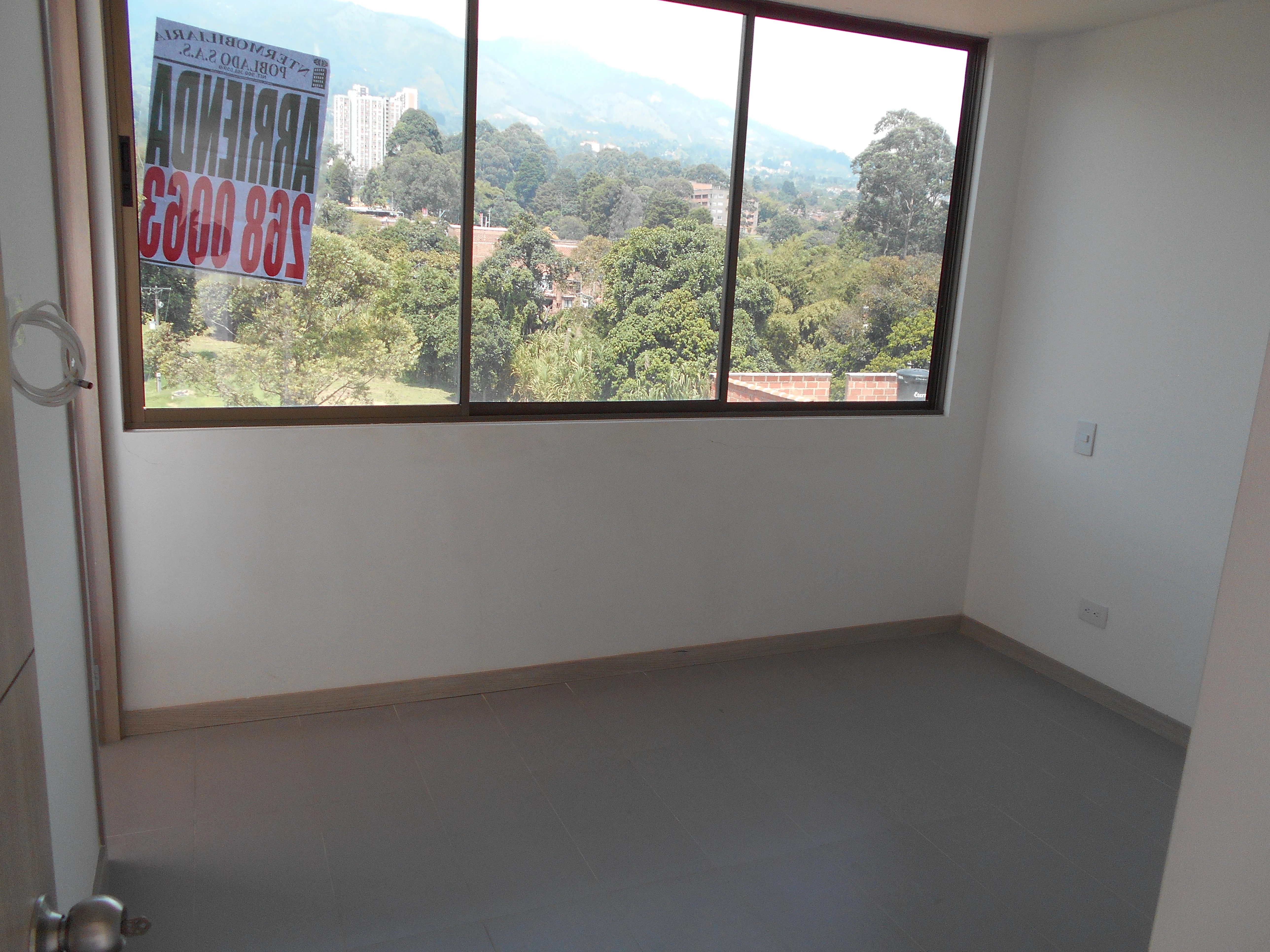 Apartamento en venta santa catalina itagui