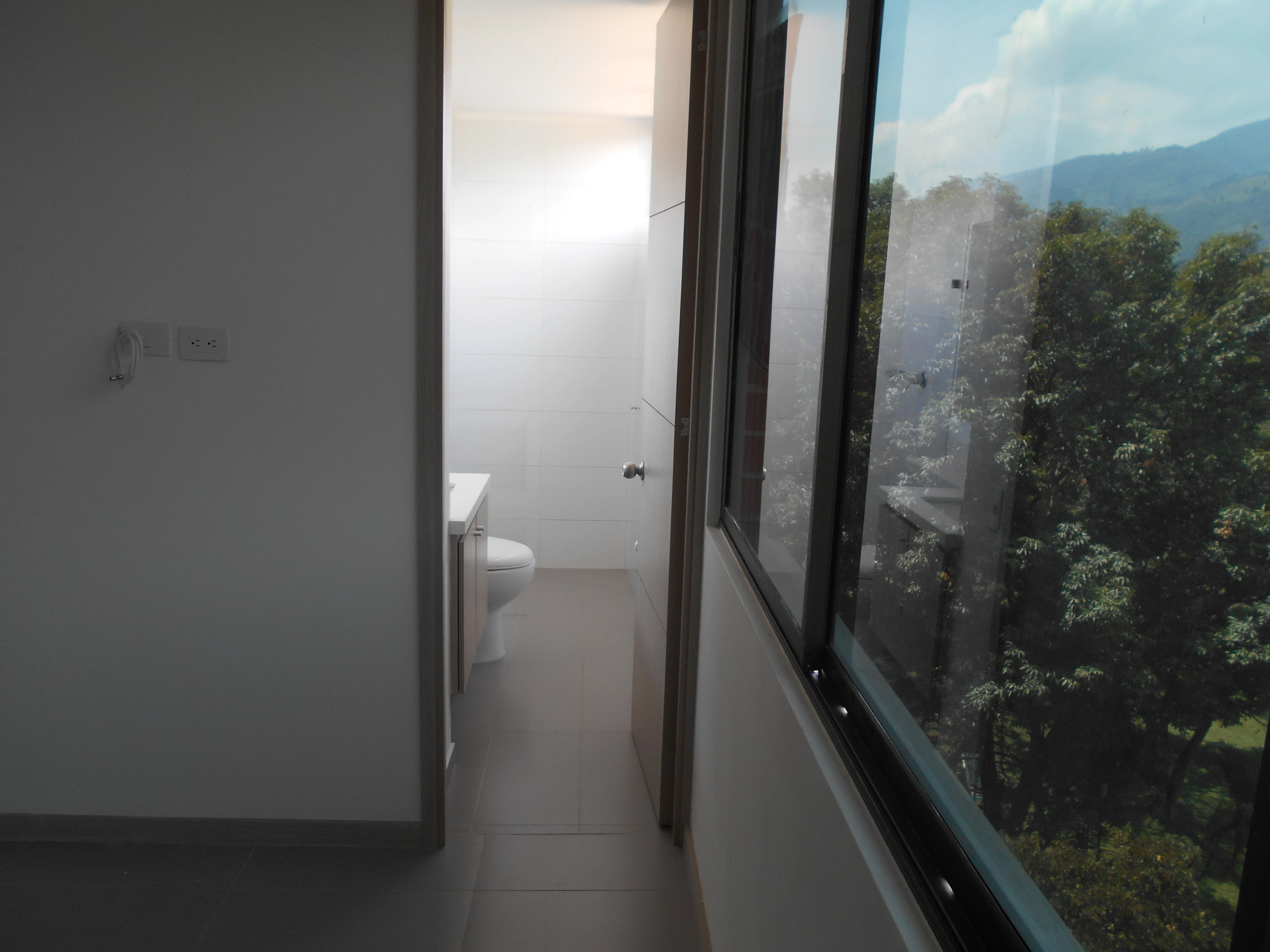 Apartamento en venta santa catalina itagui