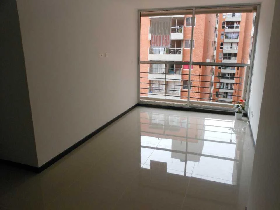Apartamento en Arriendo Niquía Bello