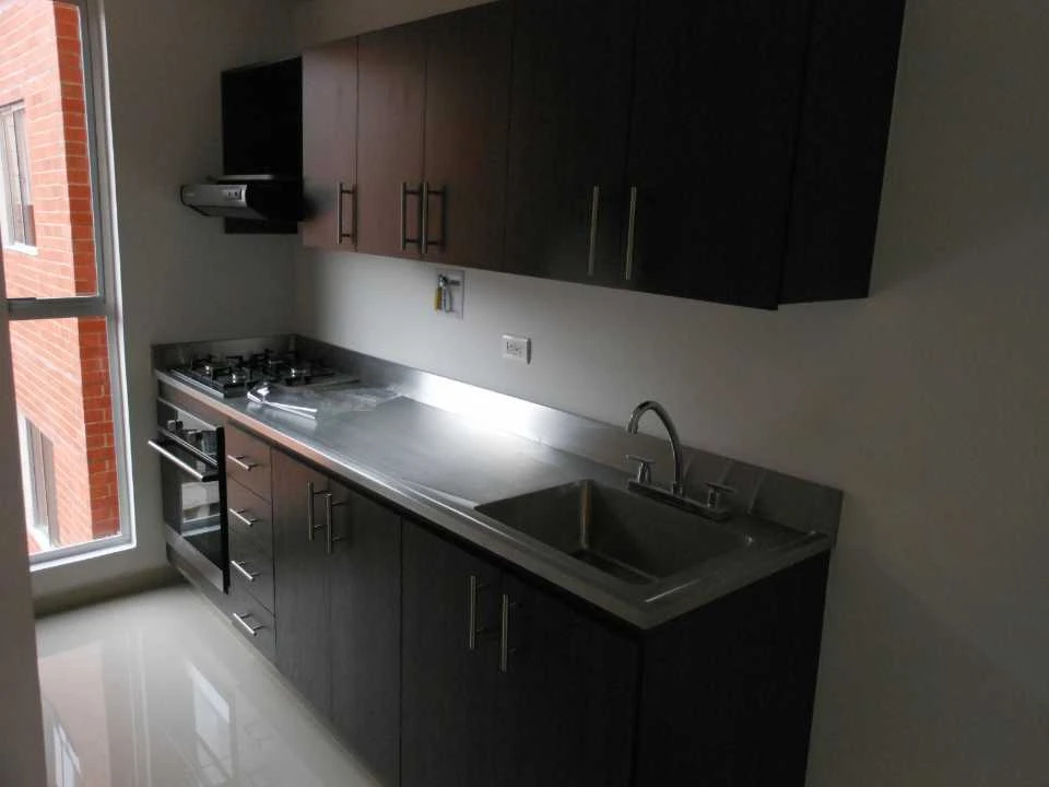 Apartamento en Arriendo Niquía Bello