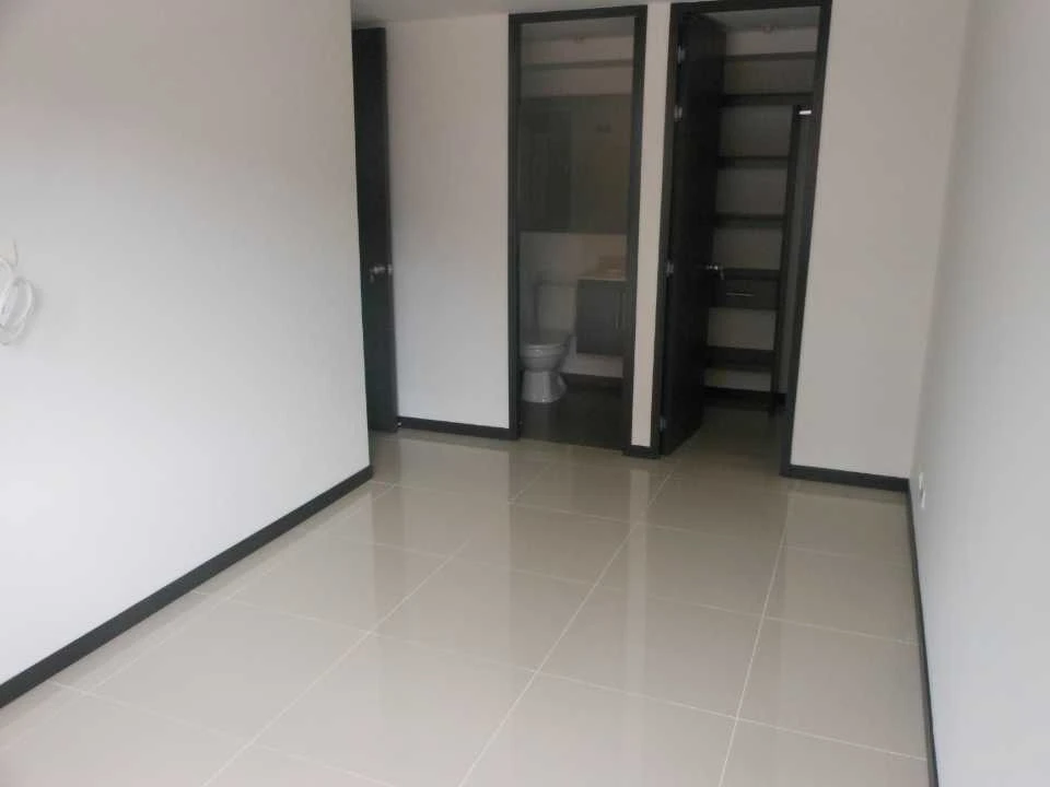 Apartamento en Arriendo Niquía Bello