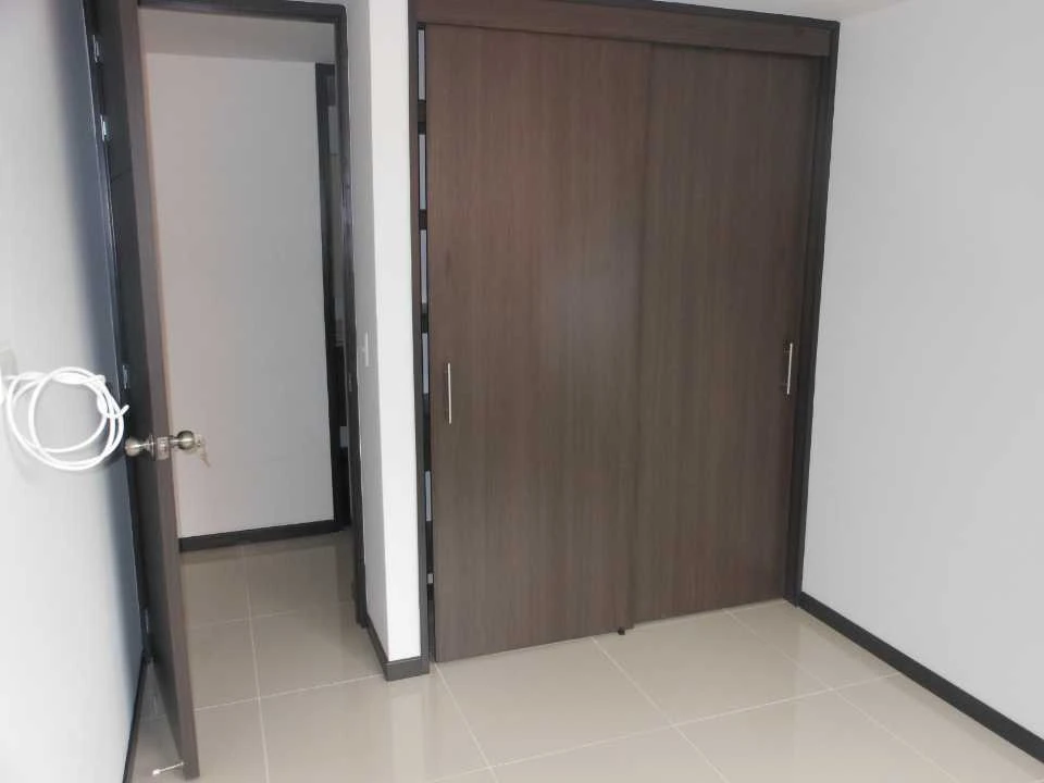 Apartamento en Arriendo Niquía Bello
