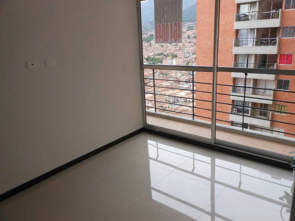 Apartamento en Arriendo Niquía Bello