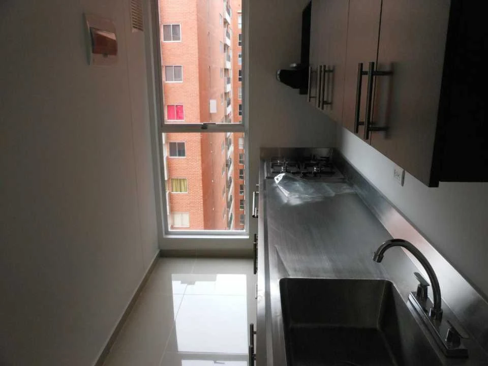 Apartamento en Arriendo Niquía Bello