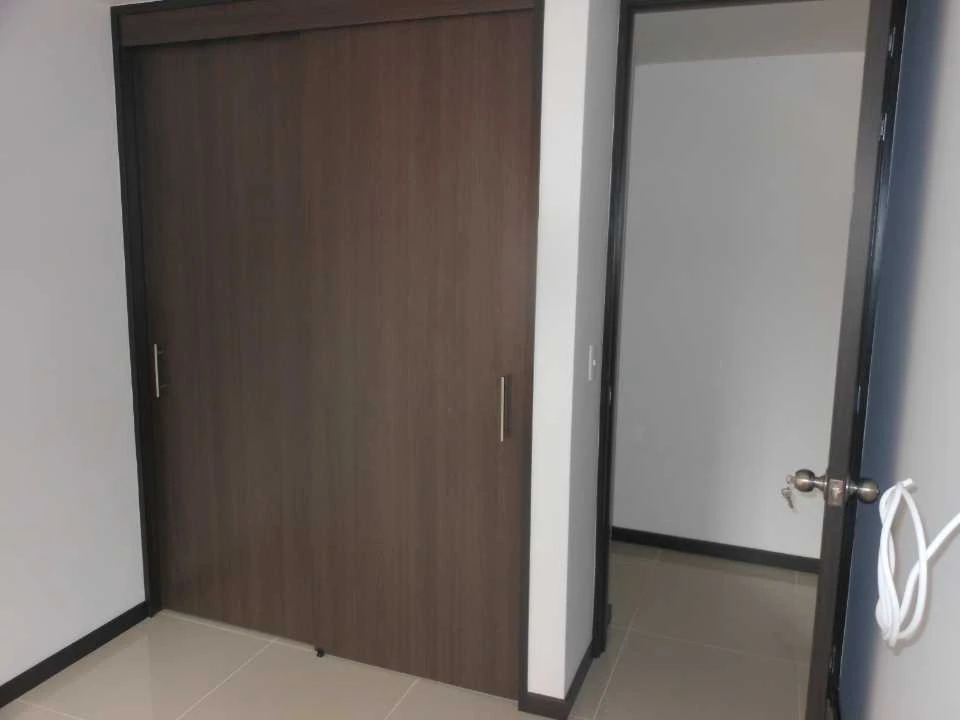 Apartamento en Arriendo Niquía Bello