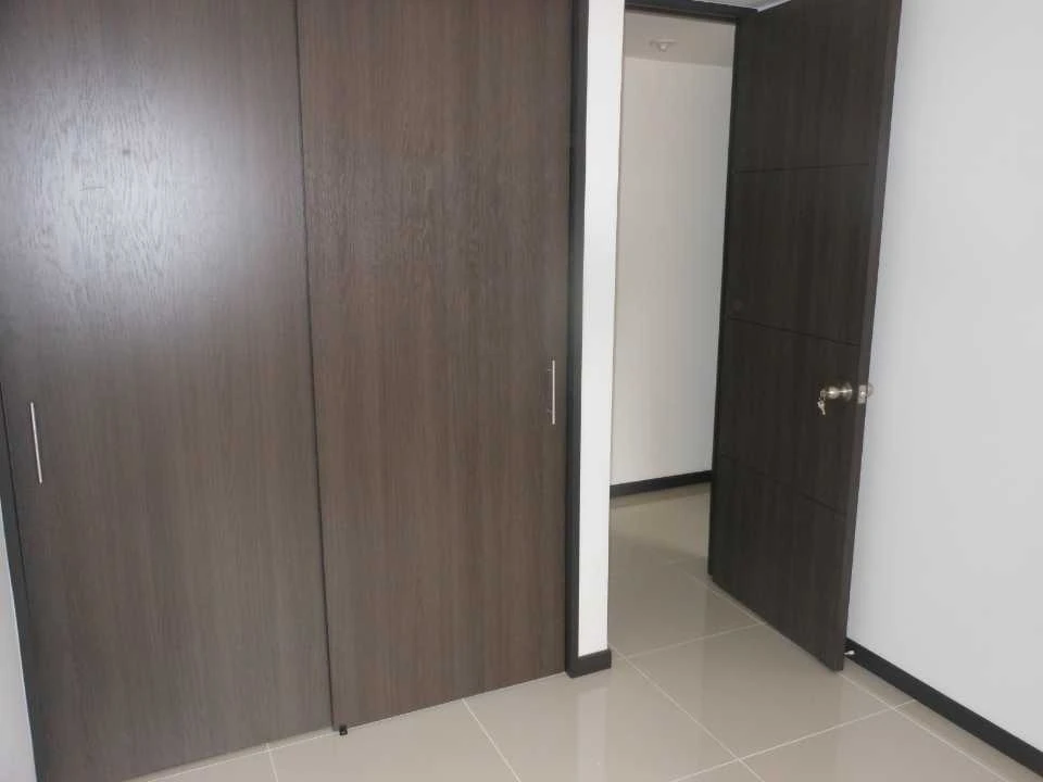 Apartamento en Arriendo Niquía Bello