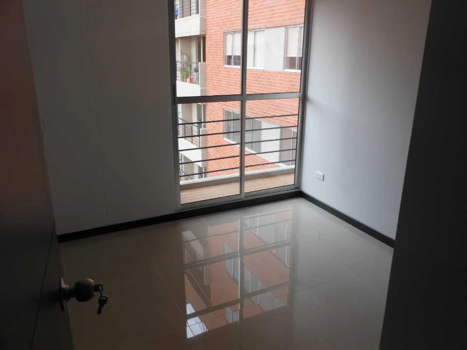 Apartamento en Arriendo Niquía Bello