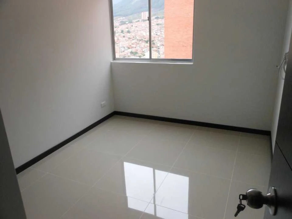Apartamento en Arriendo Niquía Bello
