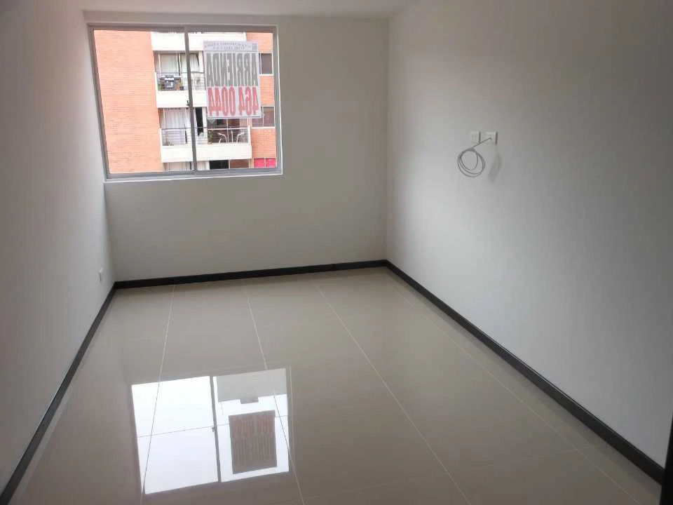 Apartamento en Arriendo Niquía Bello