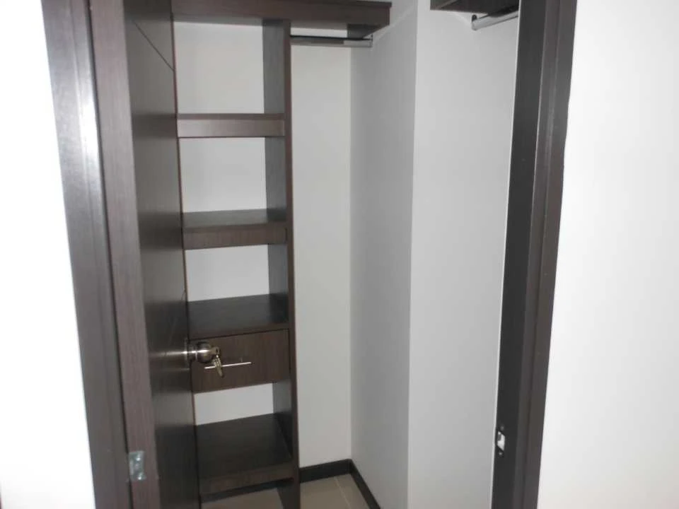 Apartamento en Arriendo Niquía Bello