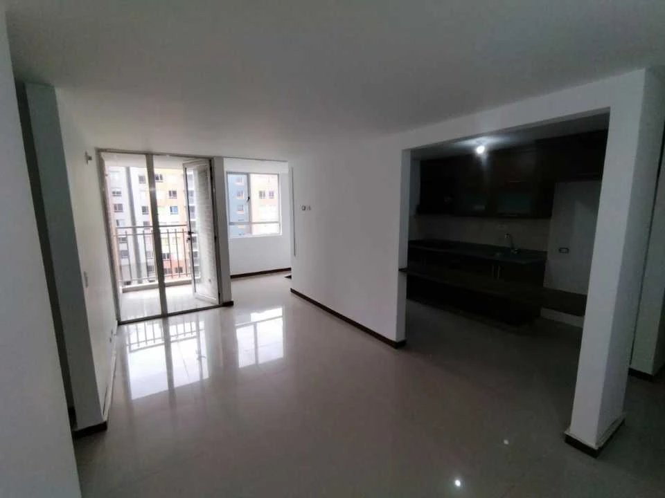 Apartamento en Arriendo La Madera Bello