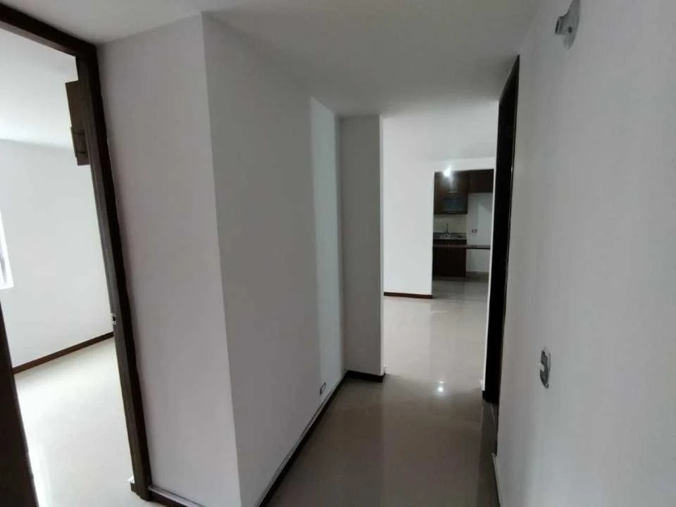 Apartamento en Arriendo La Madera Bello