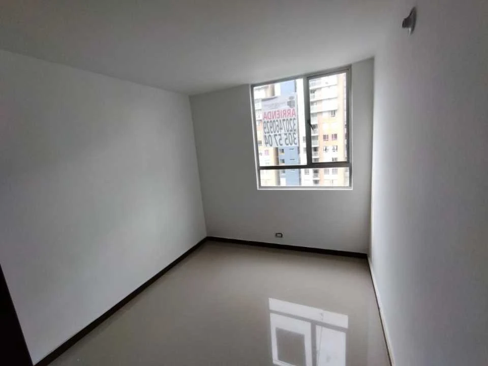 Apartamento en Arriendo La Madera Bello