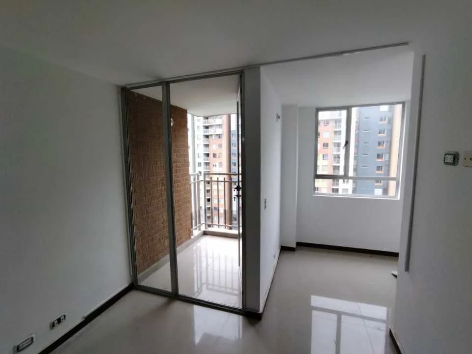 Apartamento en Arriendo La Madera Bello