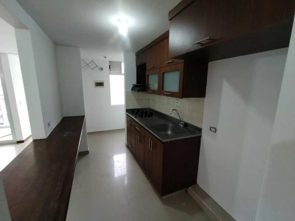 Apartamento en Arriendo La Madera Bello