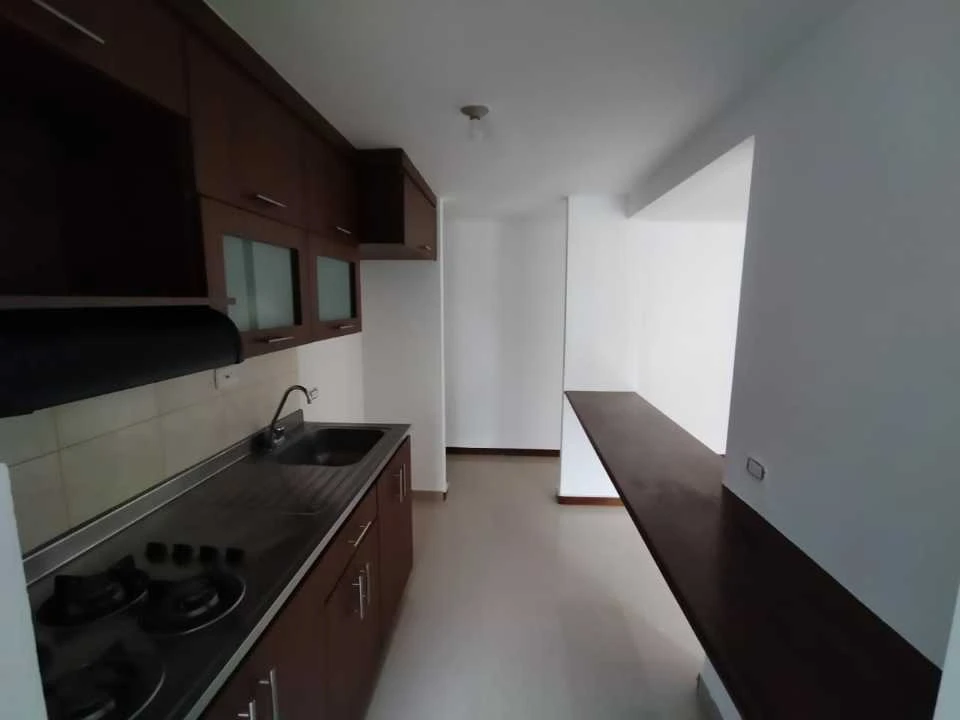 Apartamento en Arriendo La Madera Bello