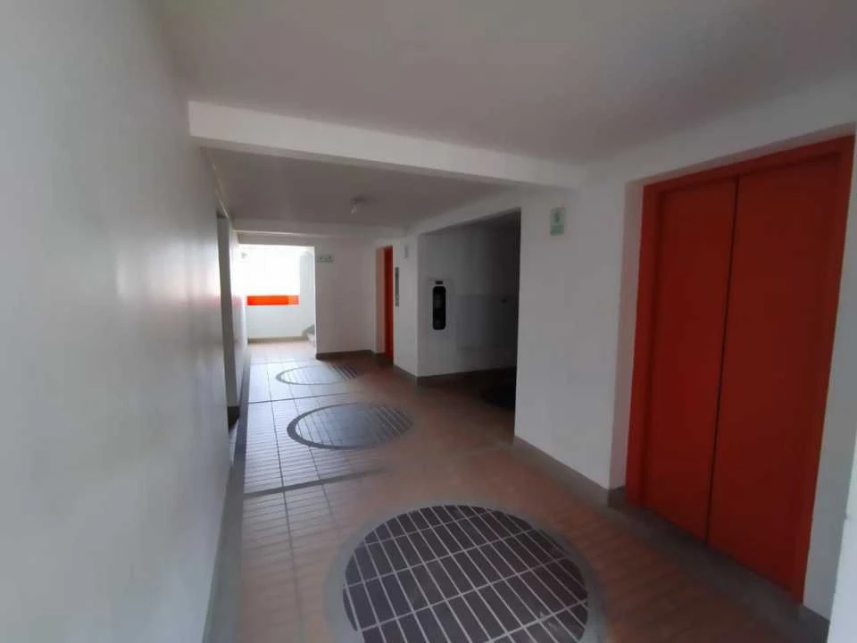 Apartamento en Arriendo La Madera Bello