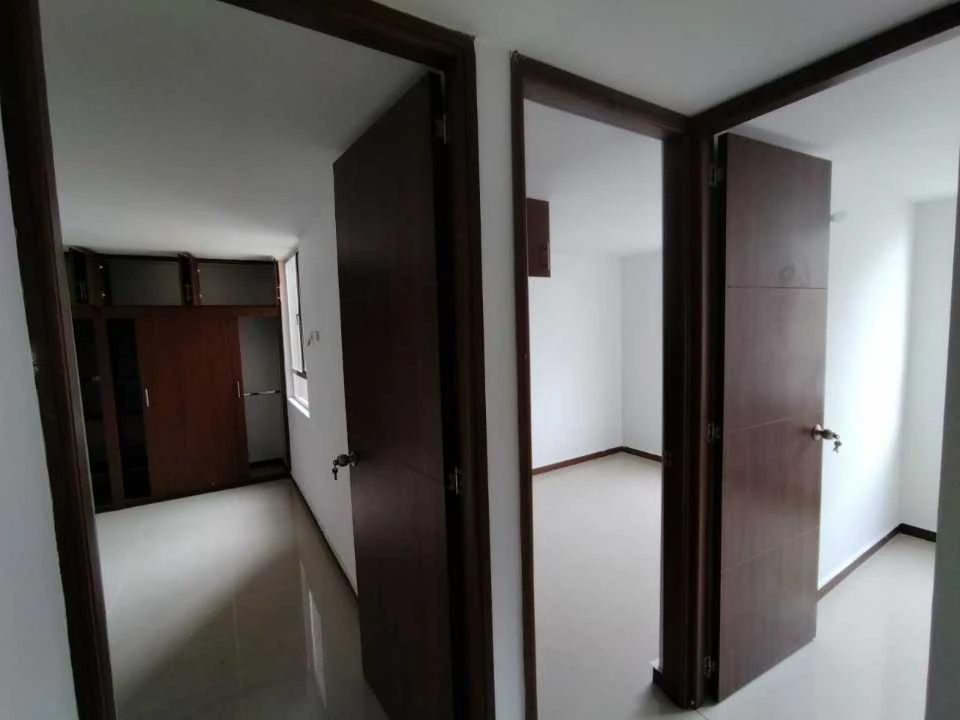 Apartamento en Arriendo La Madera Bello