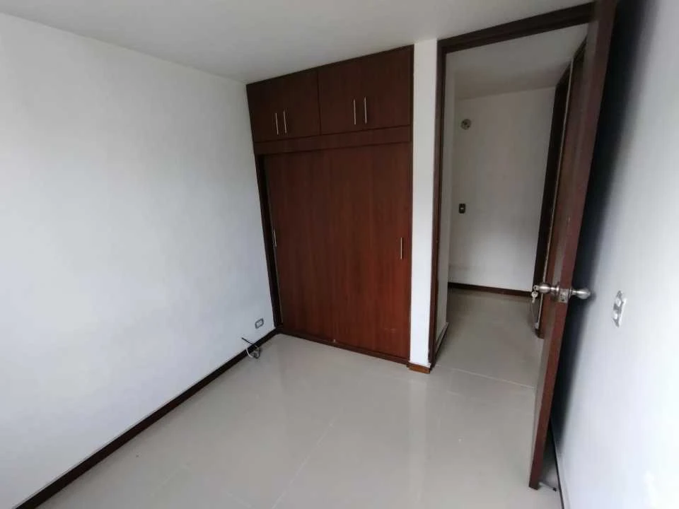 Apartamento en Arriendo La Madera Bello