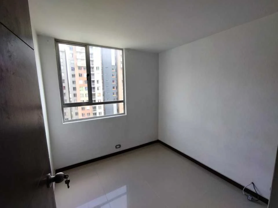 Apartamento en Arriendo La Madera Bello