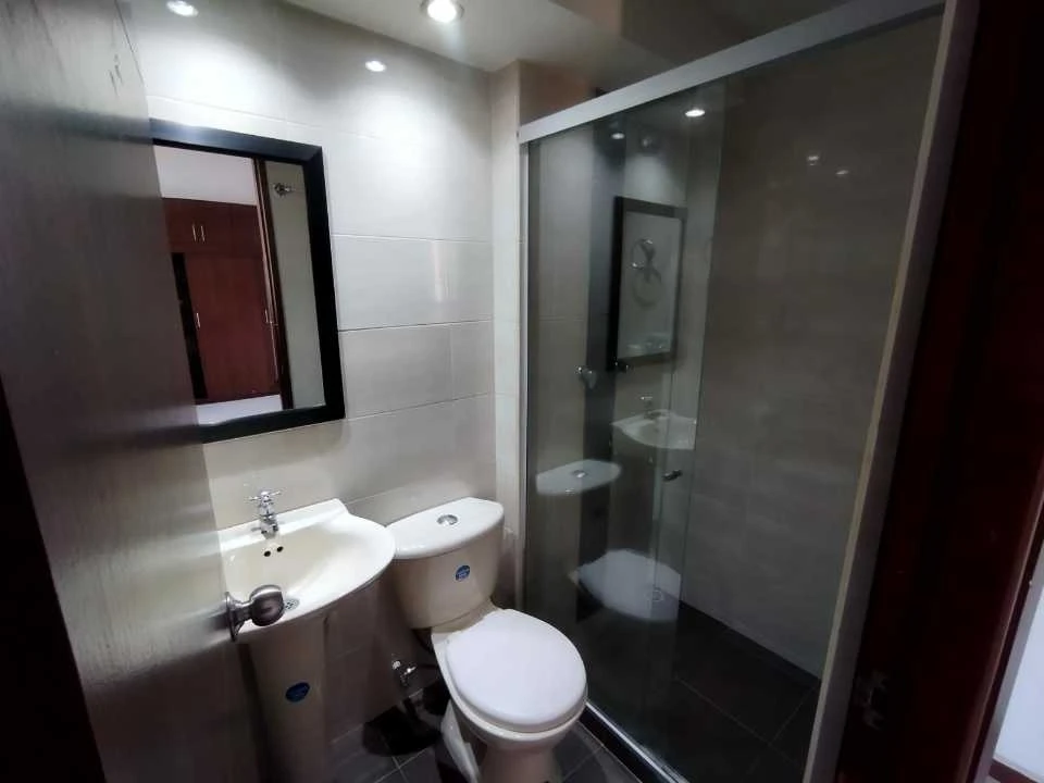 Apartamento en Arriendo La Madera Bello