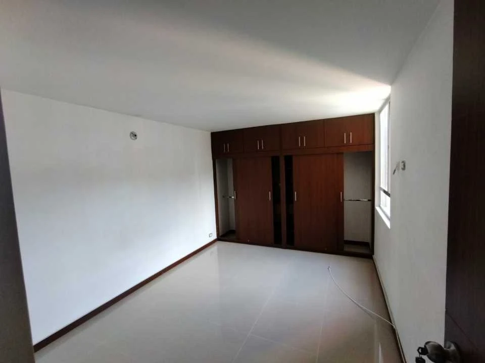 Apartamento en Arriendo La Madera Bello