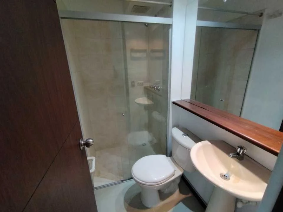 Apartamento en Arriendo La Madera Bello