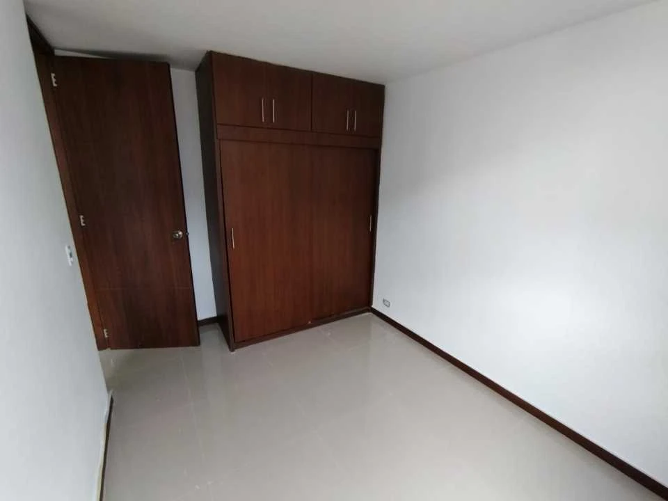 Apartamento en Arriendo La Madera Bello