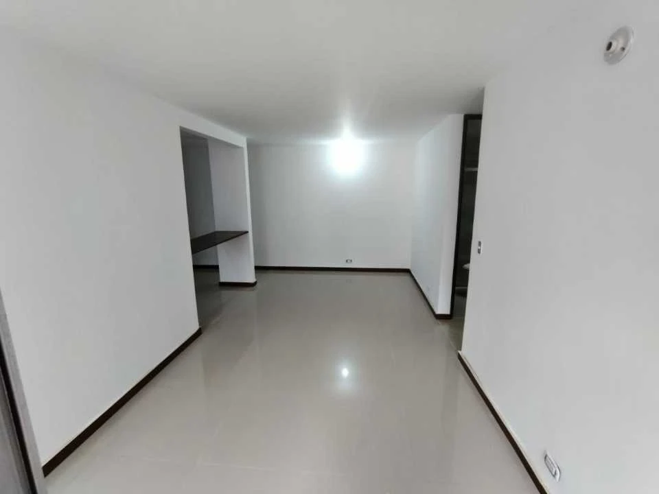 Apartamento en Arriendo La Madera Bello