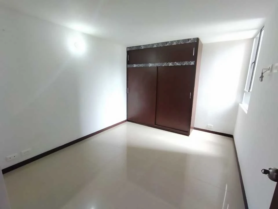 Apartamento en Arriendo La Madera Bello
