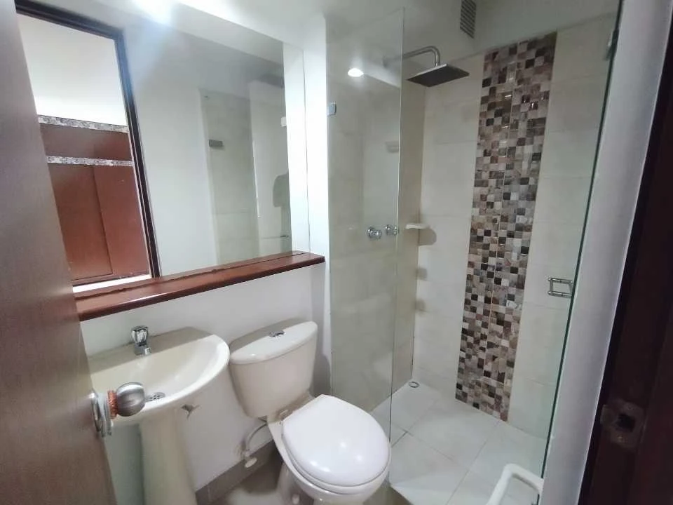 Apartamento en Arriendo La Madera Bello