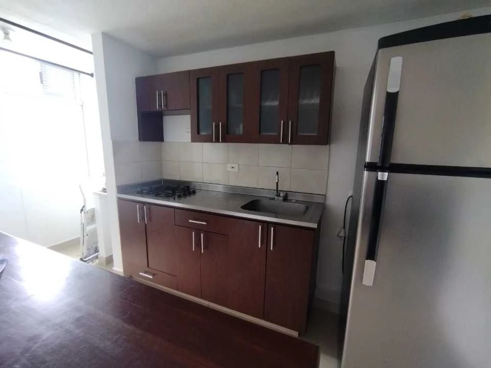 Apartamento en Arriendo La Madera Bello