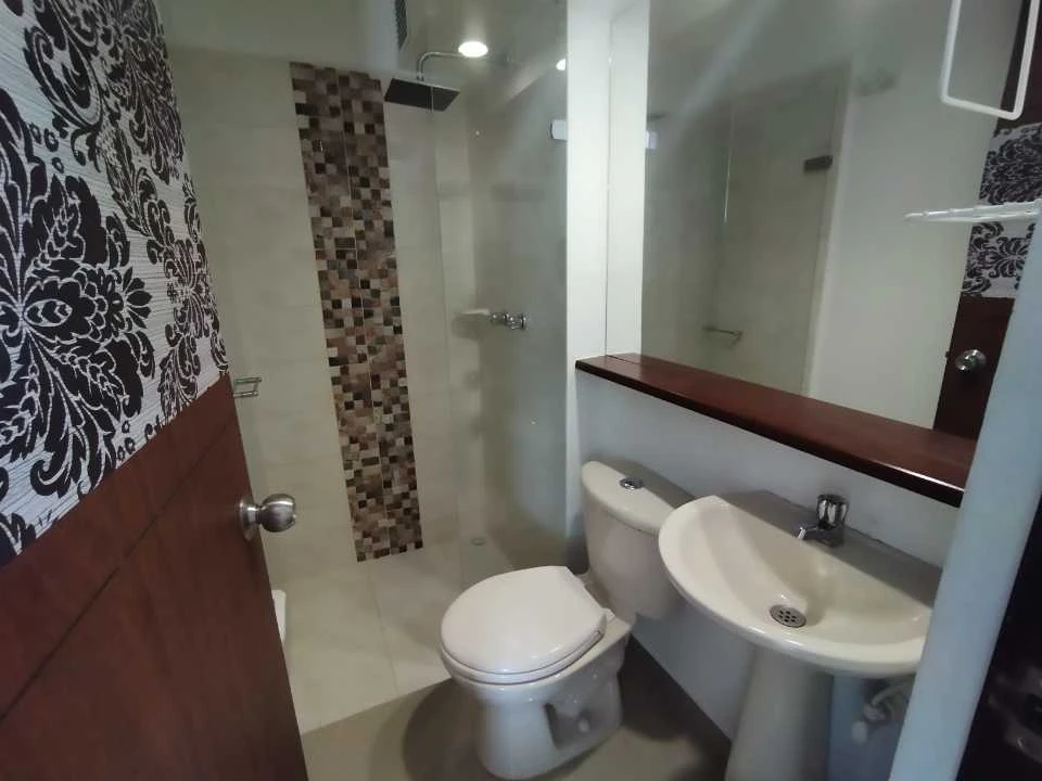 Apartamento en Arriendo La Madera Bello