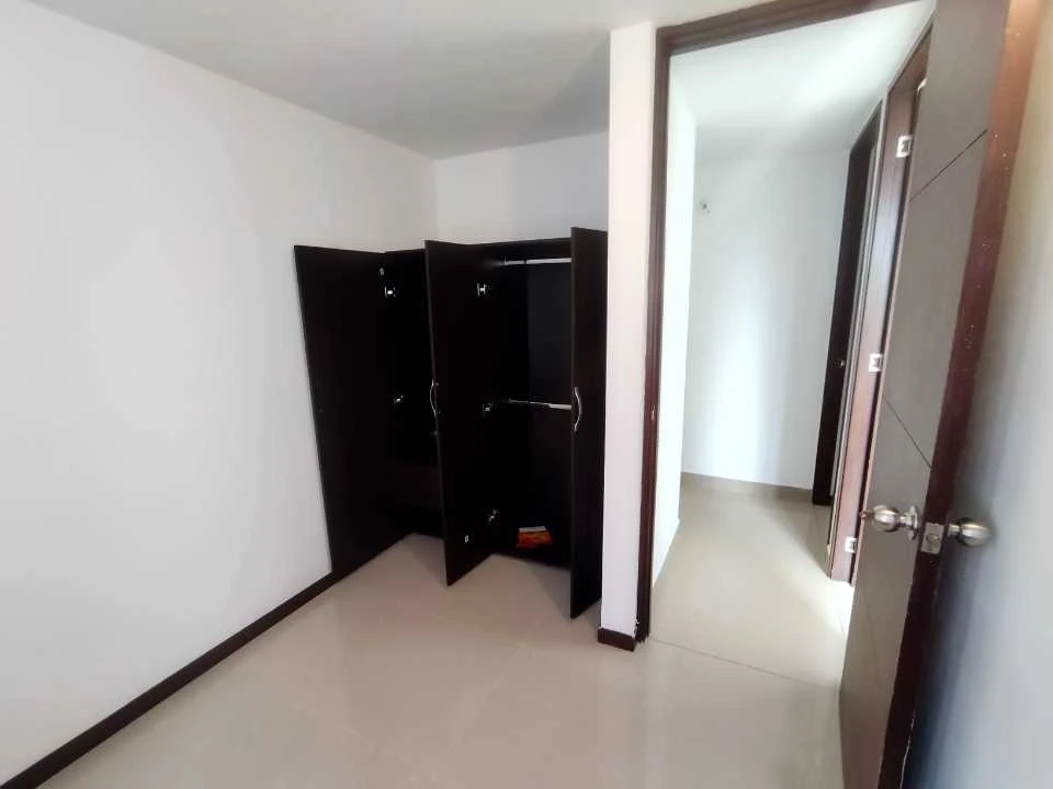 Apartamento en Arriendo La Madera Bello