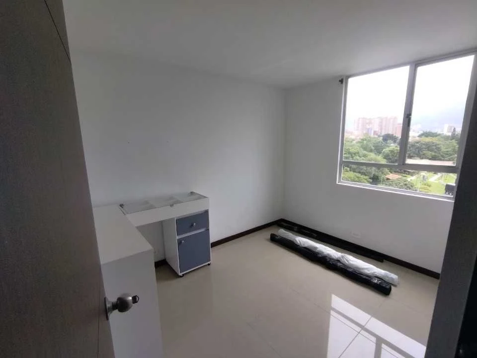 Apartamento en Arriendo La Madera Bello