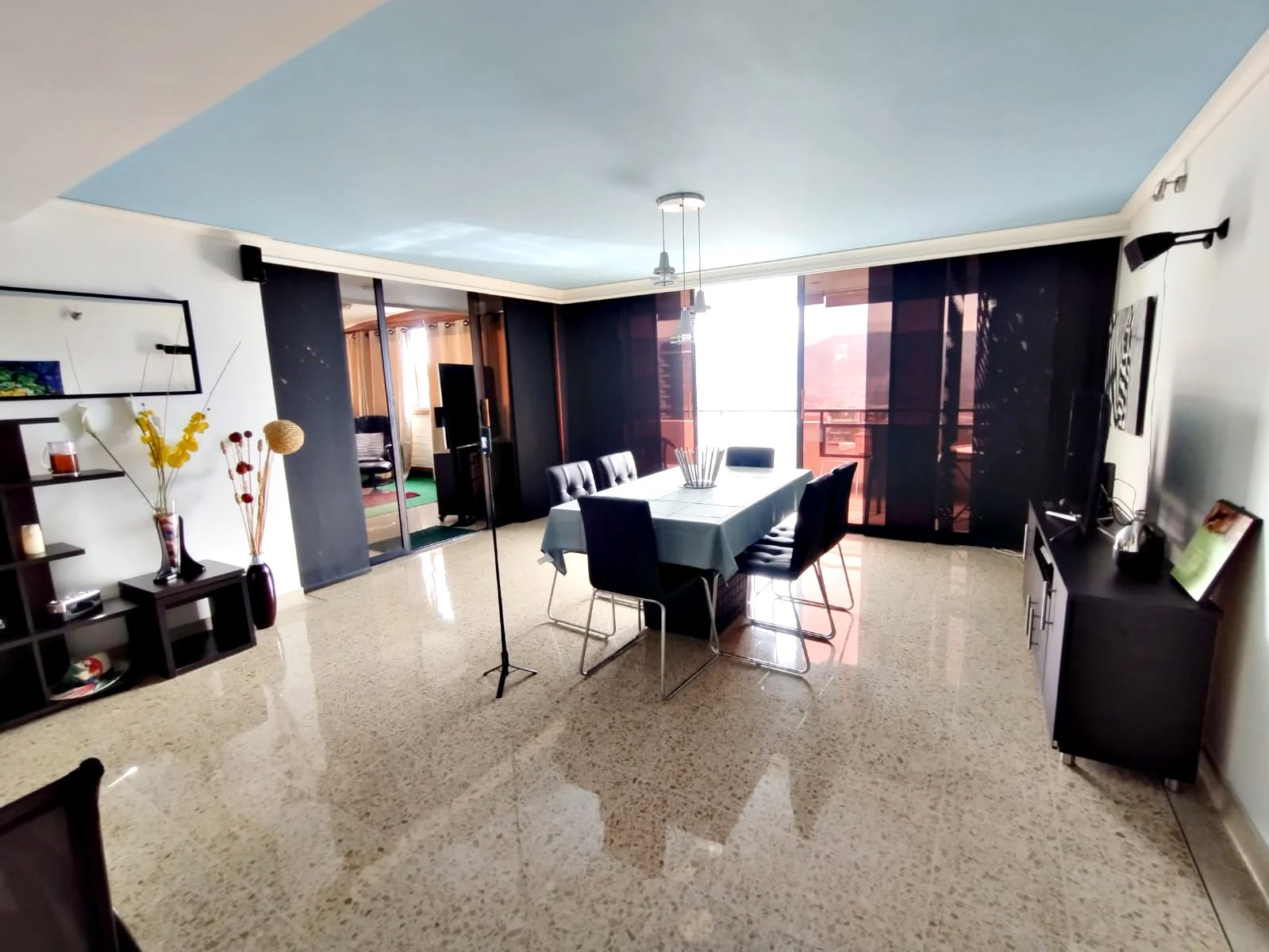 Apartamento en venta sector la Concha