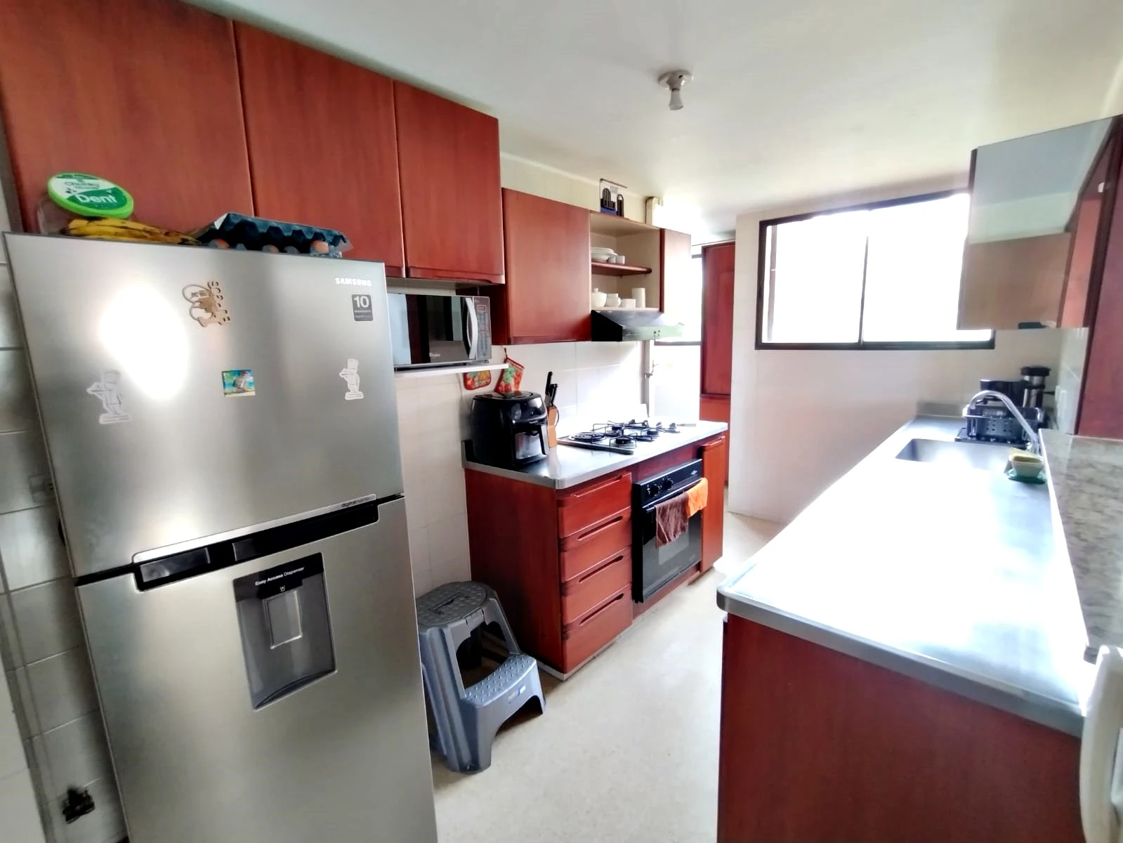 Apartamento en venta sector la Concha