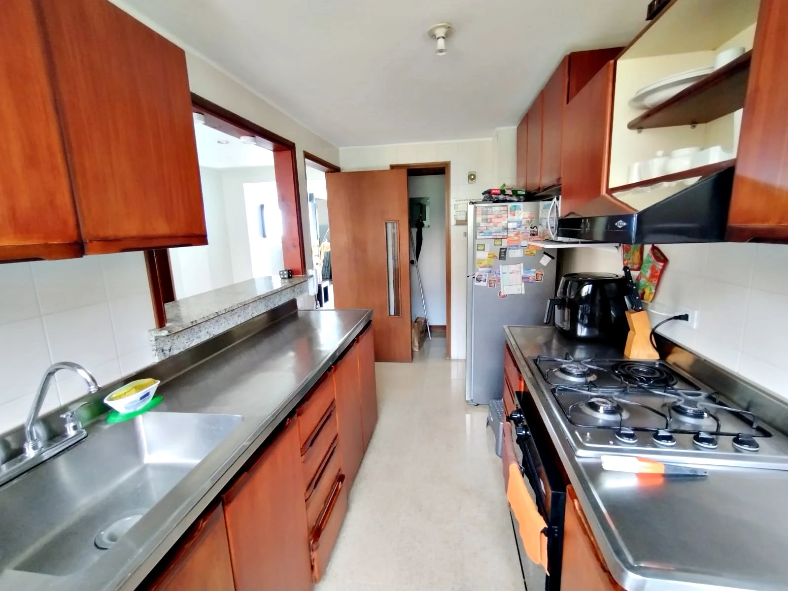 Apartamento en venta sector la Concha