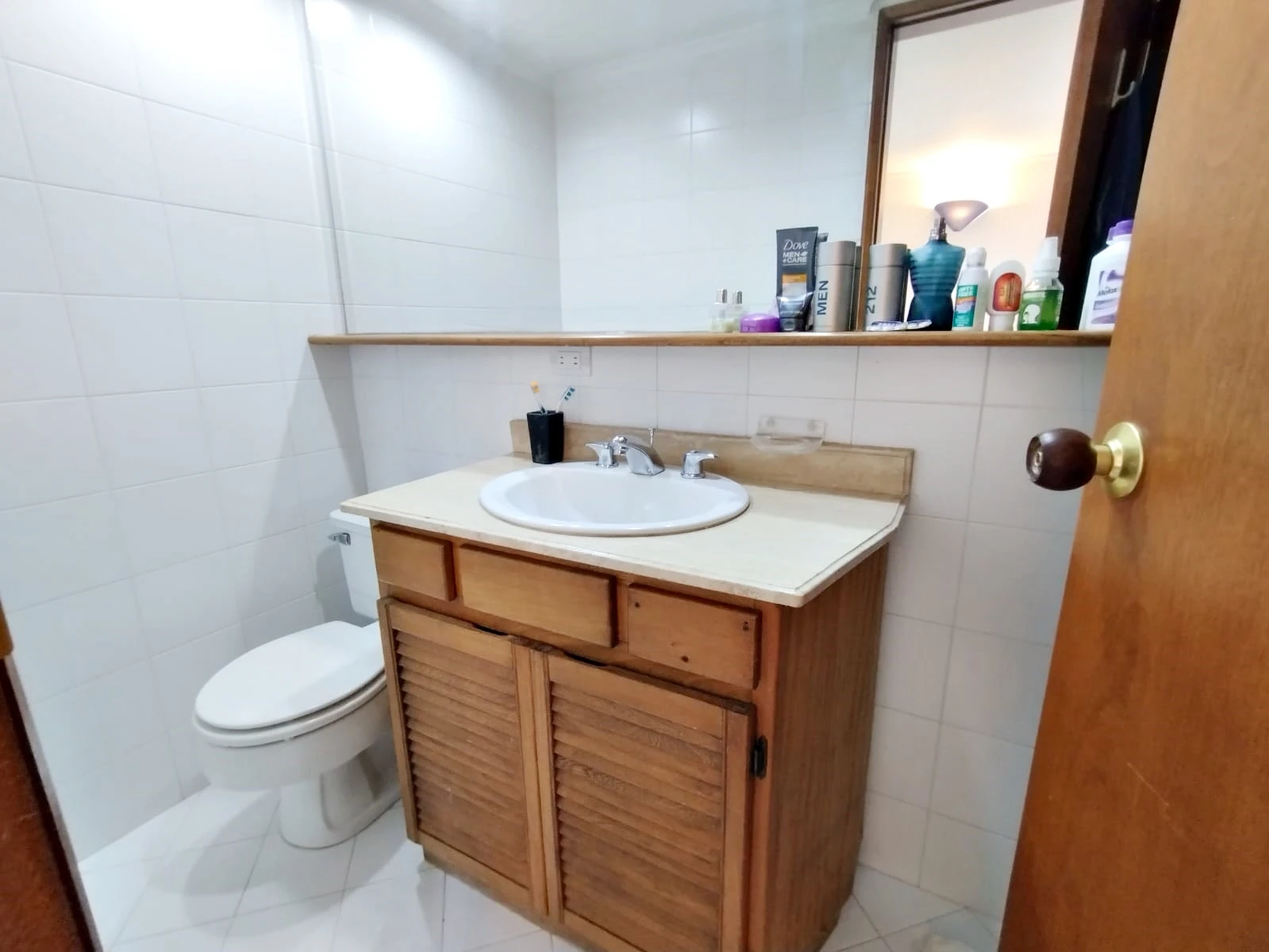 Apartamento en venta sector la Concha
