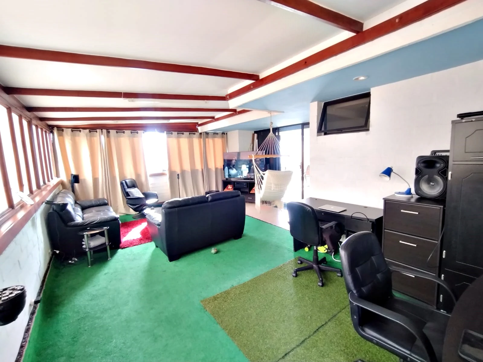 Apartamento en venta sector la Concha