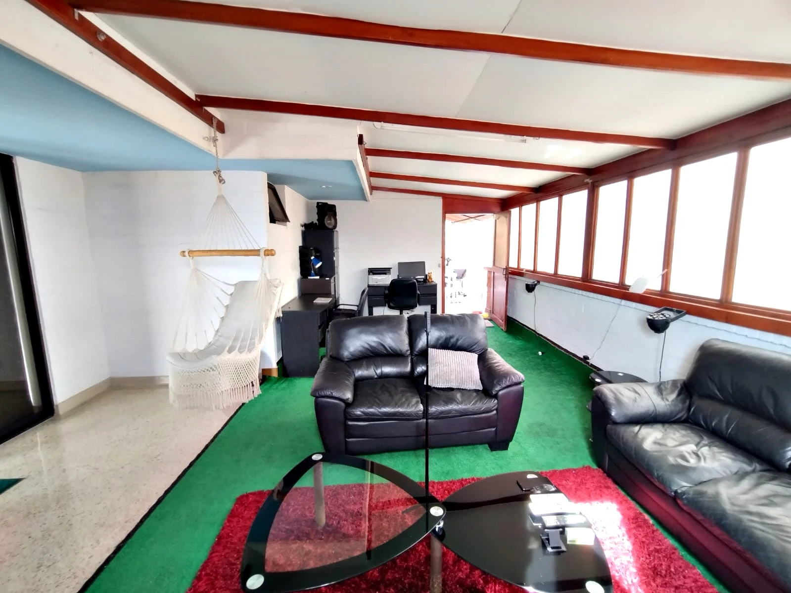 Apartamento en venta sector la Concha