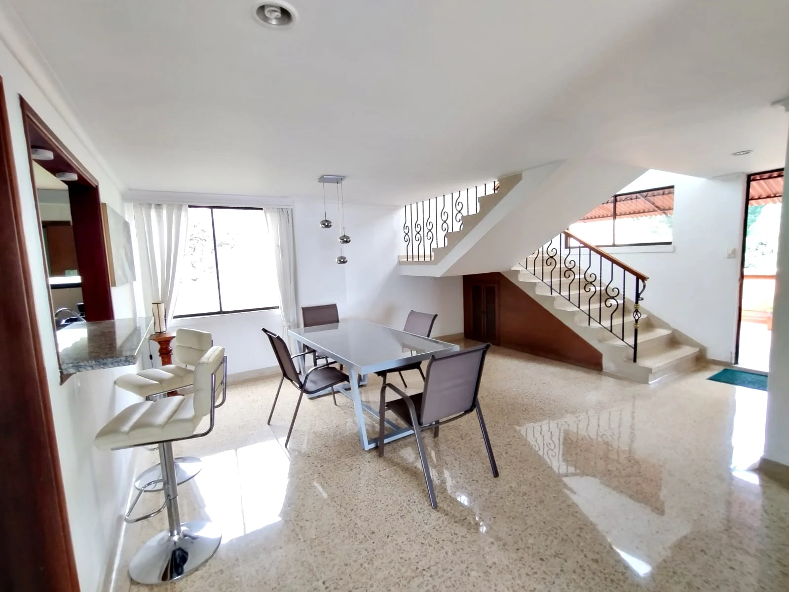Apartamento en venta sector la Concha