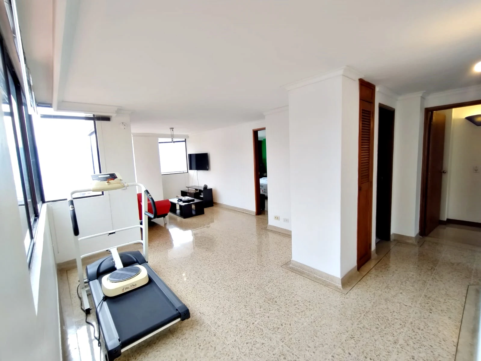 Apartamento en venta sector la Concha