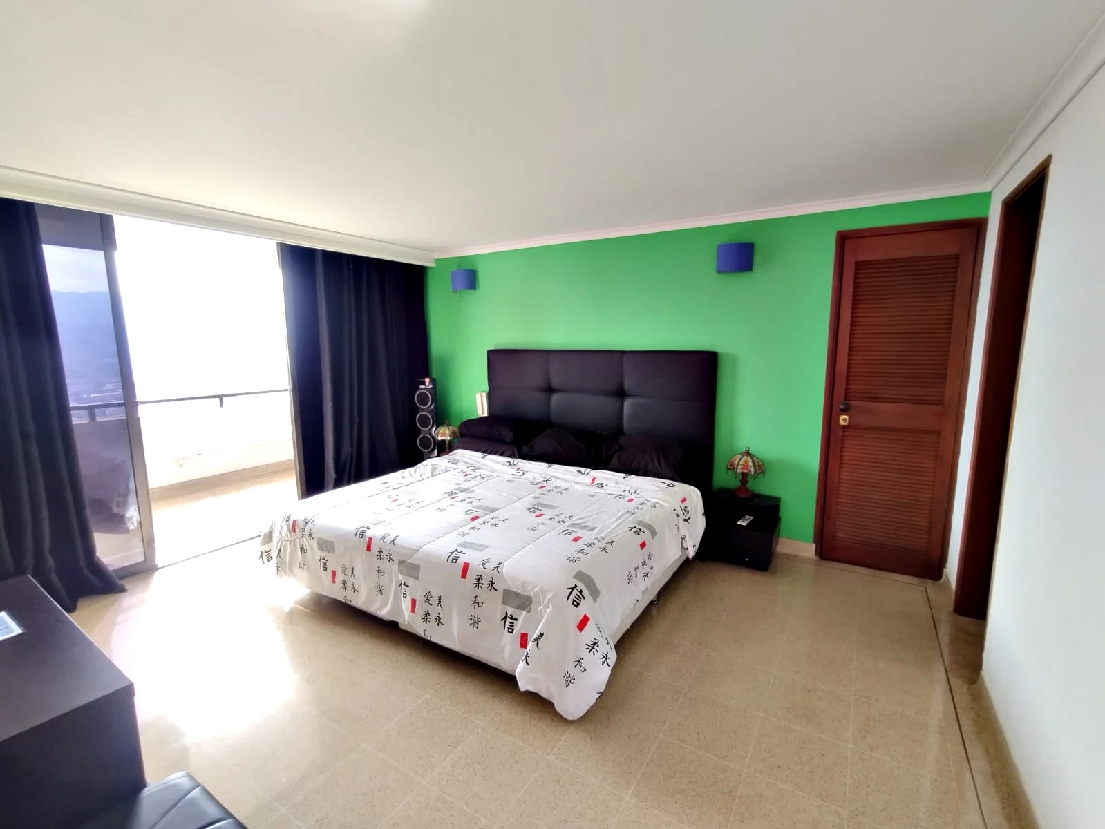 Apartamento en venta sector la Concha